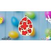 Veľkonočné vajíčko č.18 01