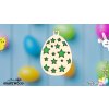 Veľkonočné vajíčko č.23 01