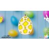 Veľkonočné vajíčko č.24 01