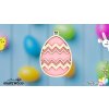 Veľkonočné vajíčko č.25 01