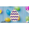 Veľkonočné vajíčko č.26 01