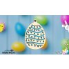 Veľkonočné vajíčko č.27 01