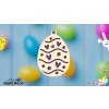 Veľkonočné vajíčko č.28 01