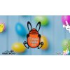 Zajac za vajíčkom 01
