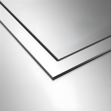 Ekonomický hliník 2