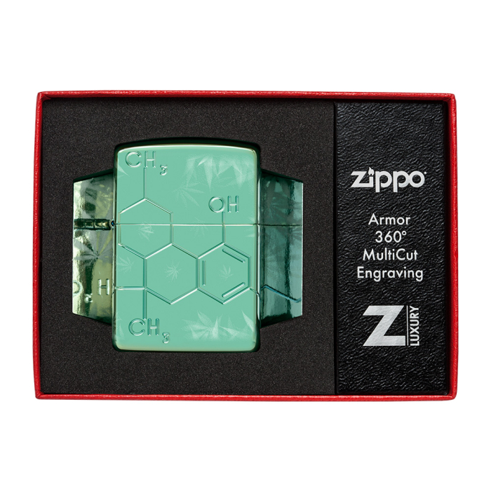 Jak poznat originální Zippo zapalovač