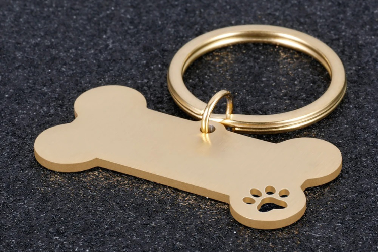 Známky pro psy: Nepodceňujte bezpečnost svého čtyřnohého kamaráda