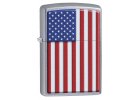 Zippo zapalovače Amerika