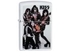 Zippo zapalovače Kiss