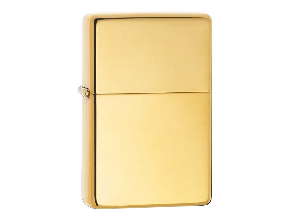 Zapalovač Zippo Vintage 24129