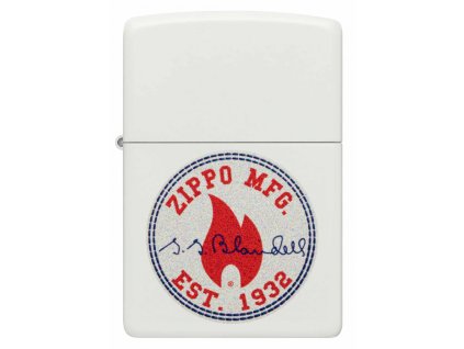 Zapalovač Zippo Flame GGB 26074