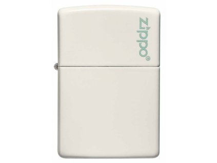 Zapalovač Zippo Glow In The Dark  Logo 26956