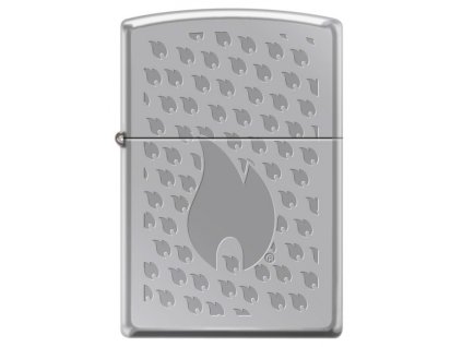 Zippo Zapalovač Flame 22092