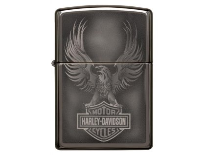 Zapalovač Zippo Harley-Davidson 25567