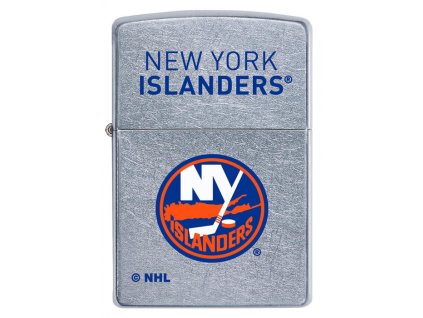 Zapalovač Zippo New York Islanders 25607