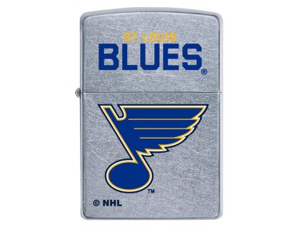 Zapalovač Zippo St. Louis Blues 25613