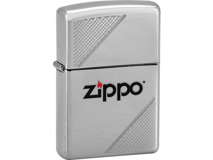 Zapalovač Zippo Corners 22868