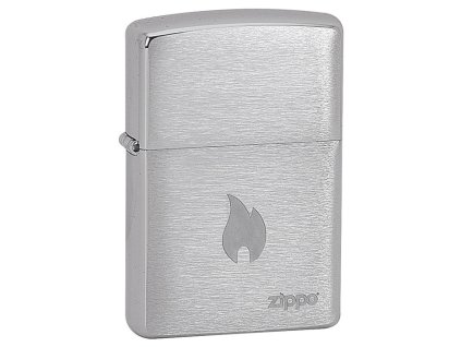 Zapalovač Zippo Flame Only 21142