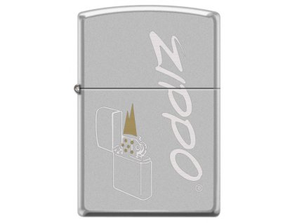 Zapalovač Classic Zippo Design 20950