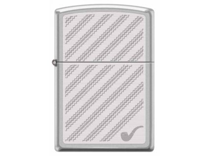 Zippo Dýmkový  zapalovač Diagonal Waves 20963