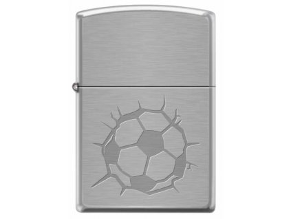 Zapalovač Zippo Soccer Ball 21946