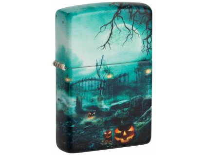 Zapalovač Zippo Graveyard 26156