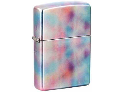 Zapalovač Zippo Holographic Design 26105