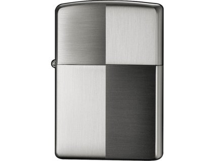 Zapalovač Zippo Geometric 28102