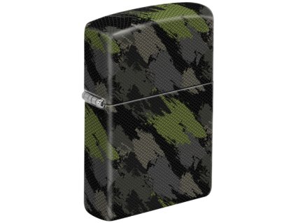 Zapalovač Zippo Camouflage 26178