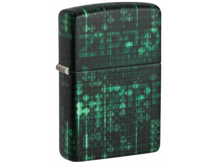 Zapalovač Zippo Pattern Design 26120