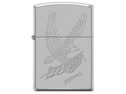 Zapalovač Zippo Eagle 20947