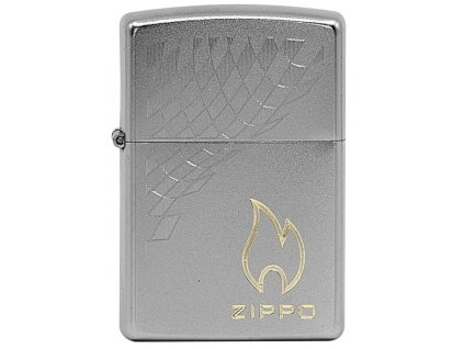 Zapalovač Zippo Checkered Flag