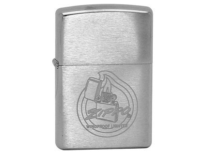 Zapalovač Zippo Windproof Lighter 21143