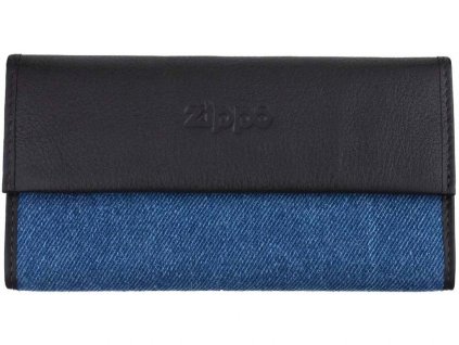 Pouzdro na tabák Zippo Denim 44176