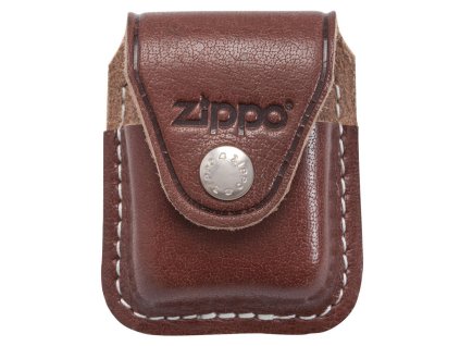 Pouzdro na zapalovač Zippo 17002 hnědé