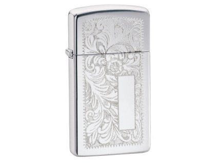 Zippo Slim Venetian 22076