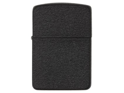 Zippo 1941 Black Crackle 26601