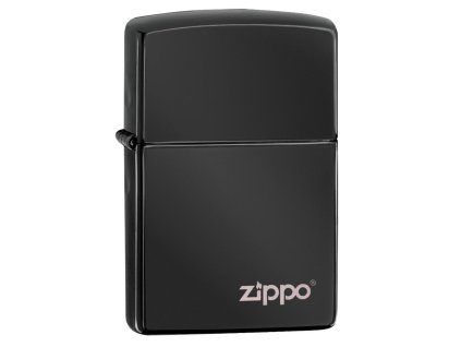 Zippo Ebony 26332  W-Zippo