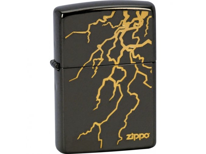 Zapalovač Zippo LIGHTNING 28201