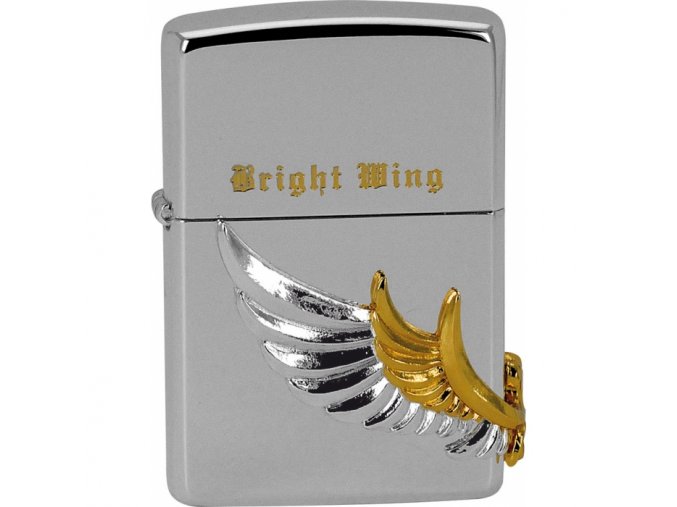 Zapalovač Zippo Flapping Motion 28191