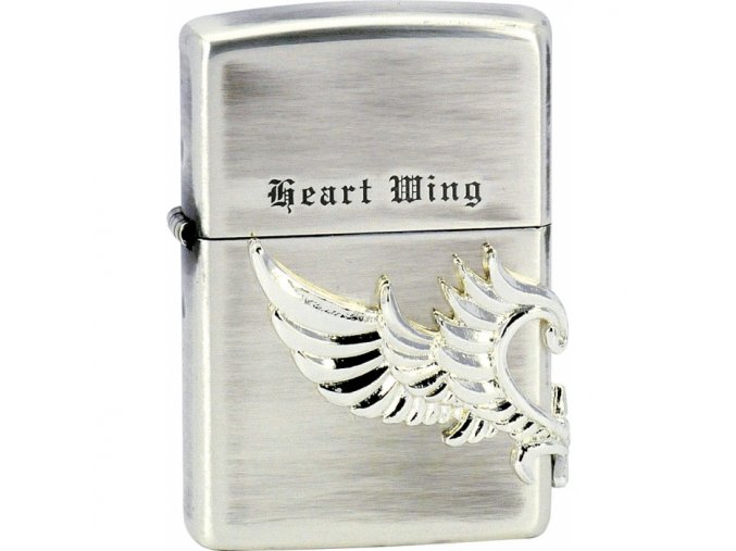 Zapalovač Zippo Flapping Motion 28189