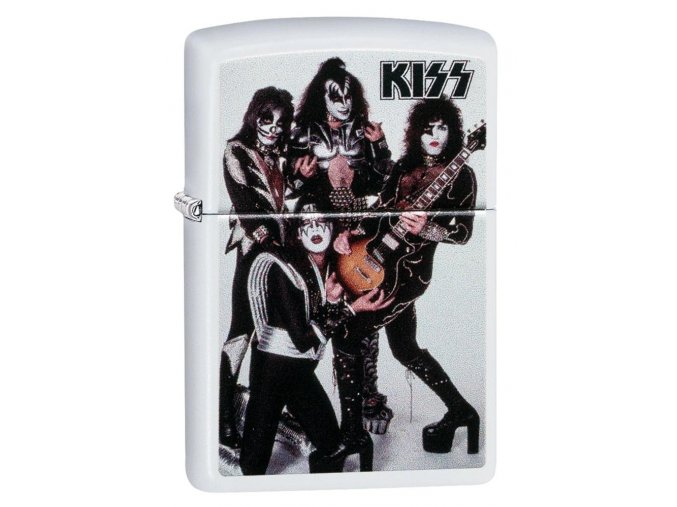 Zippo Kiss 49017