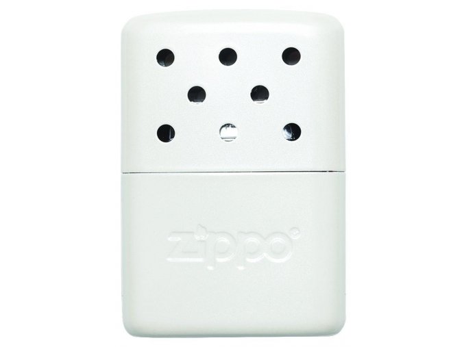 Zippo Ohřívač rukou bílá 6H 41076