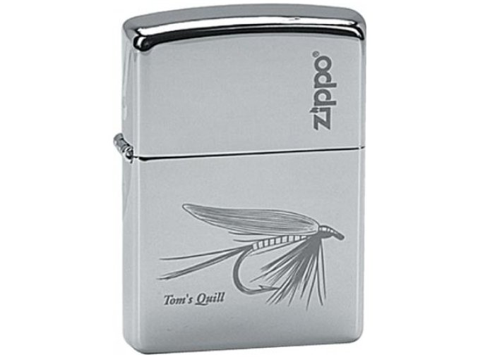 Zippo Tom's Quill 22510