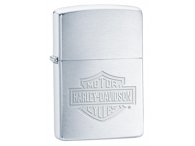 Zippo Harley Davidson 200HD