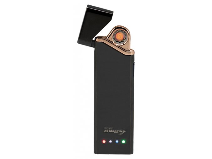 USB žhavící zapalovač Lucca di Maggio 36005