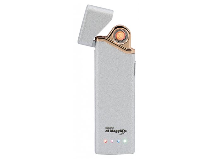 USB žhavící zapalovač Lucca di Maggio 36004
