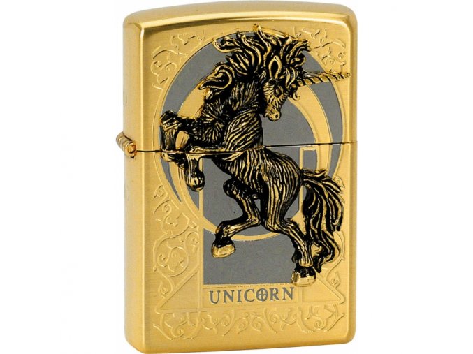 Zippo Jednorožec 28157