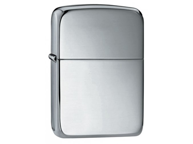 Zippo High Polish Sterling Silver 1941 replica 28078