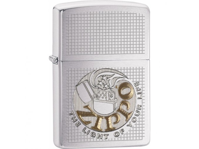 Zippo Classic 21863